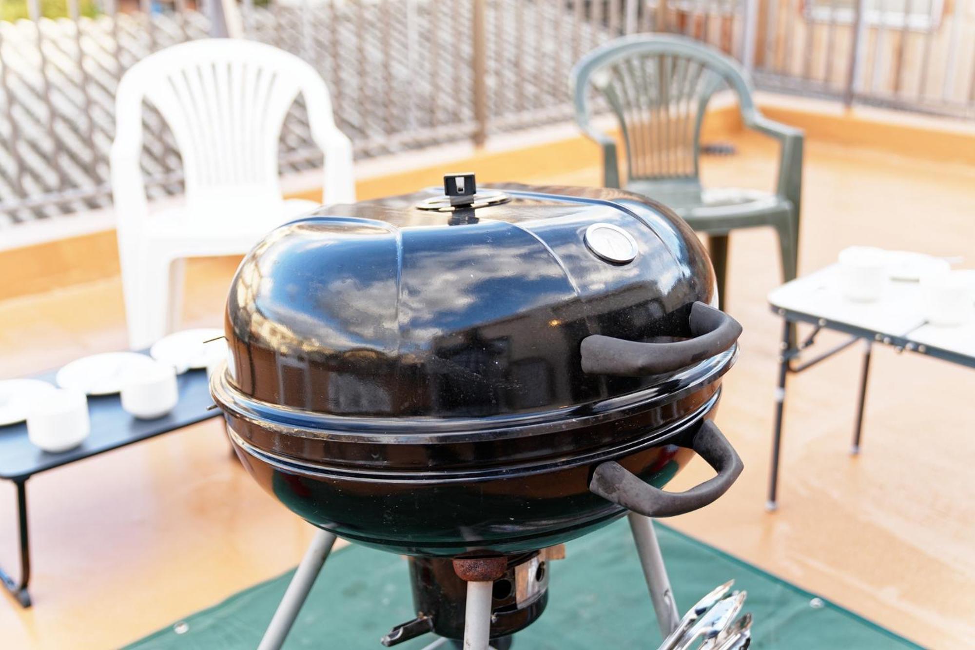 Bbq & Residence Tokoname - Vacation Stay 86709V ภายนอก รูปภาพ