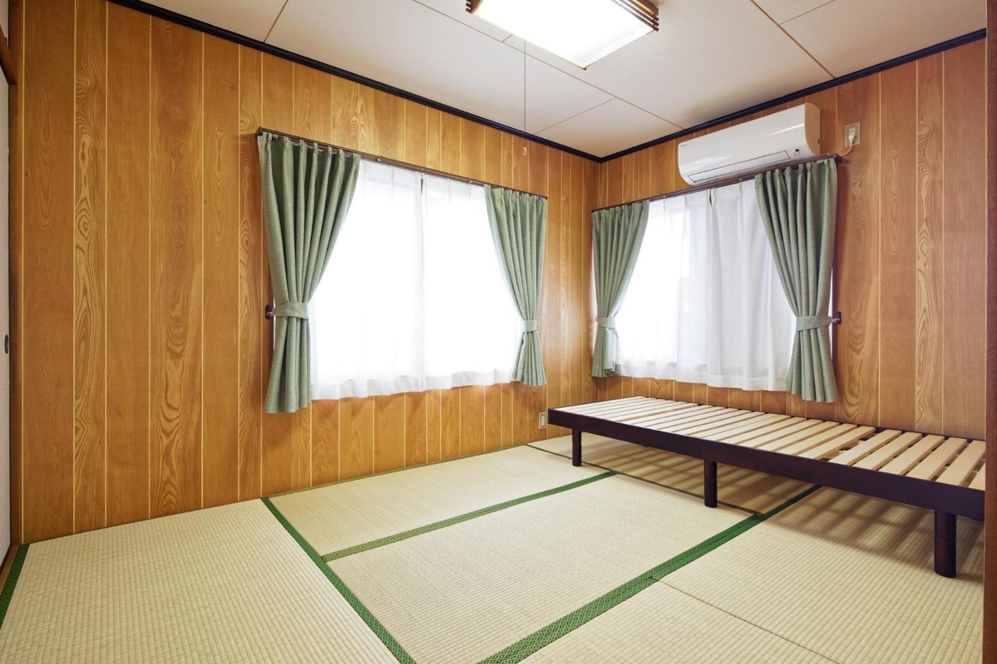 Bbq & Residence Tokoname - Vacation Stay 86709V ภายนอก รูปภาพ