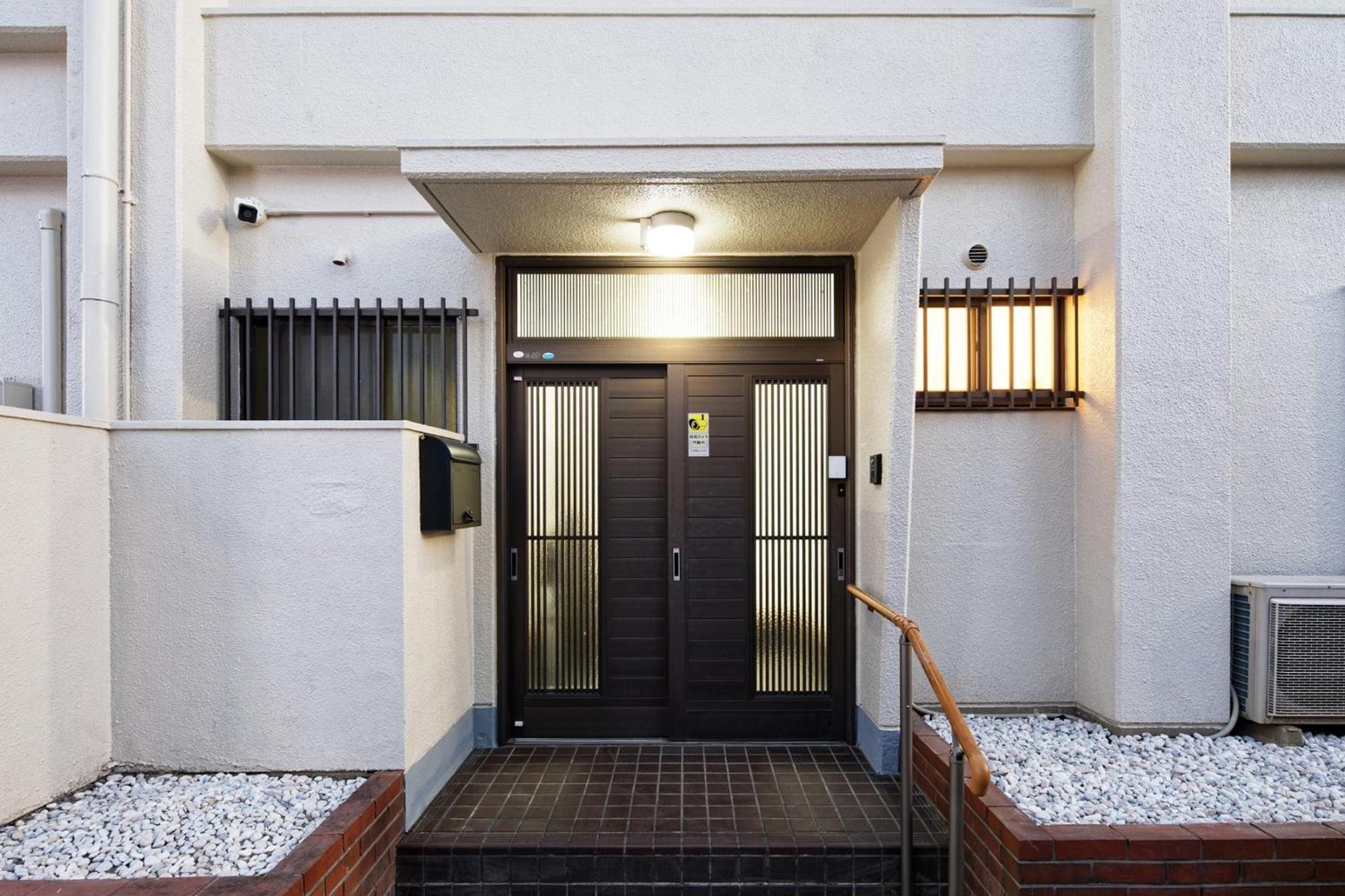 Bbq & Residence Tokoname - Vacation Stay 86709V ภายนอก รูปภาพ