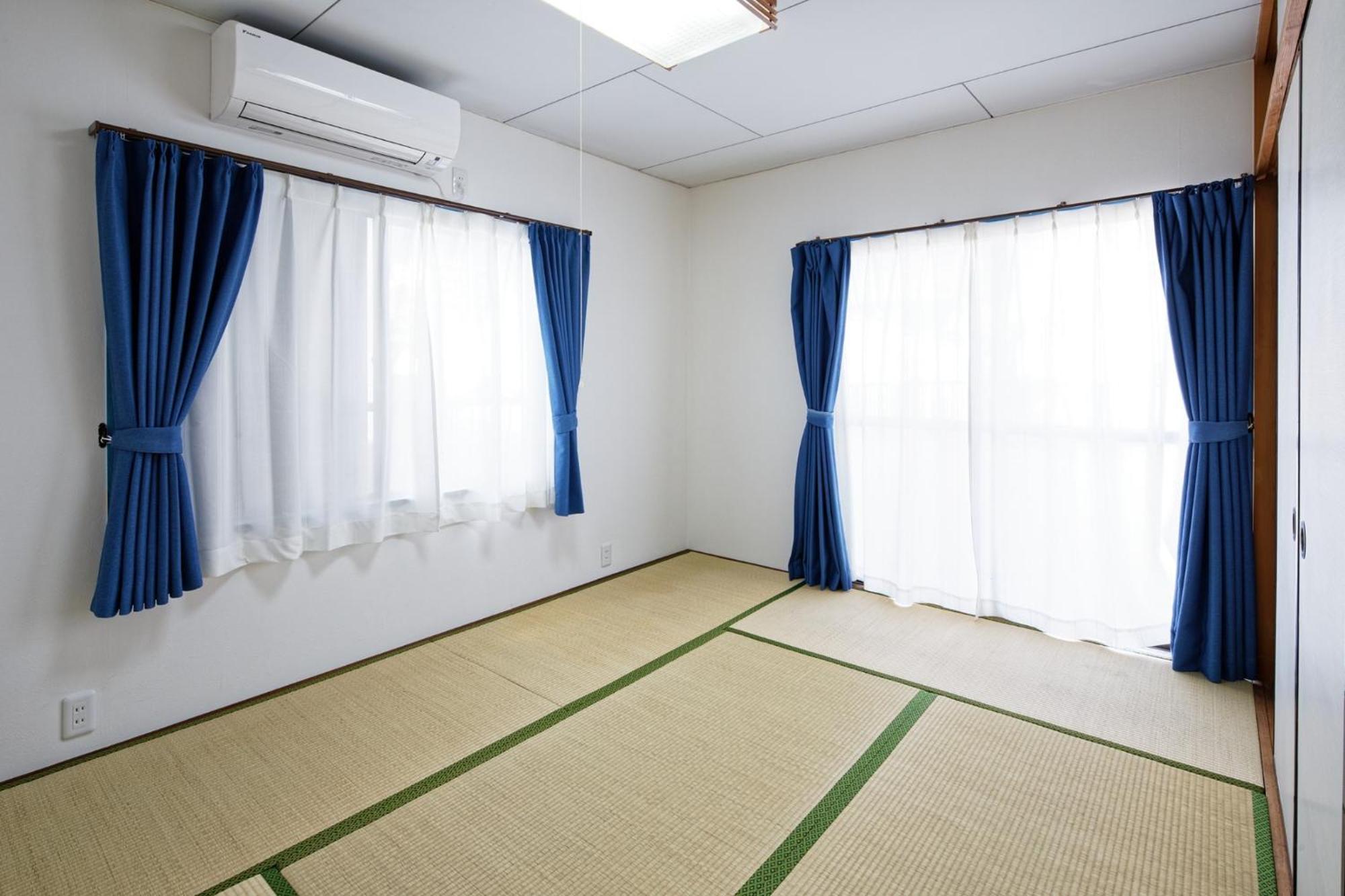 Bbq & Residence Tokoname - Vacation Stay 86709V ภายนอก รูปภาพ